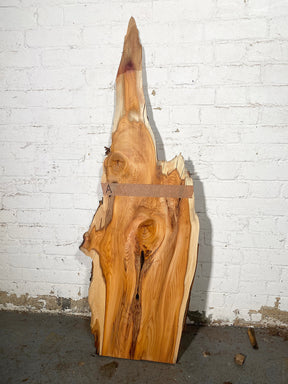 Yew - Character Boards