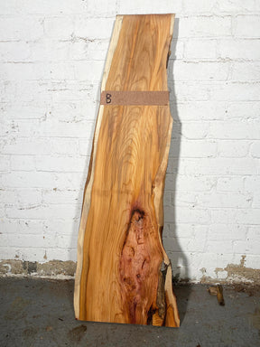 Yew - Character Boards