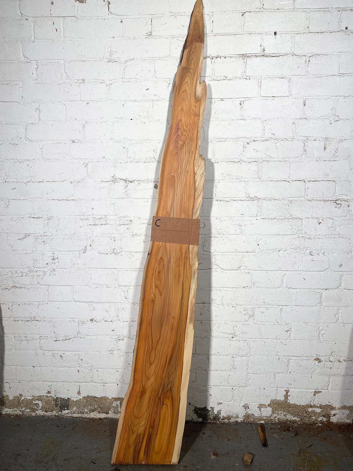 Yew - Character Boards