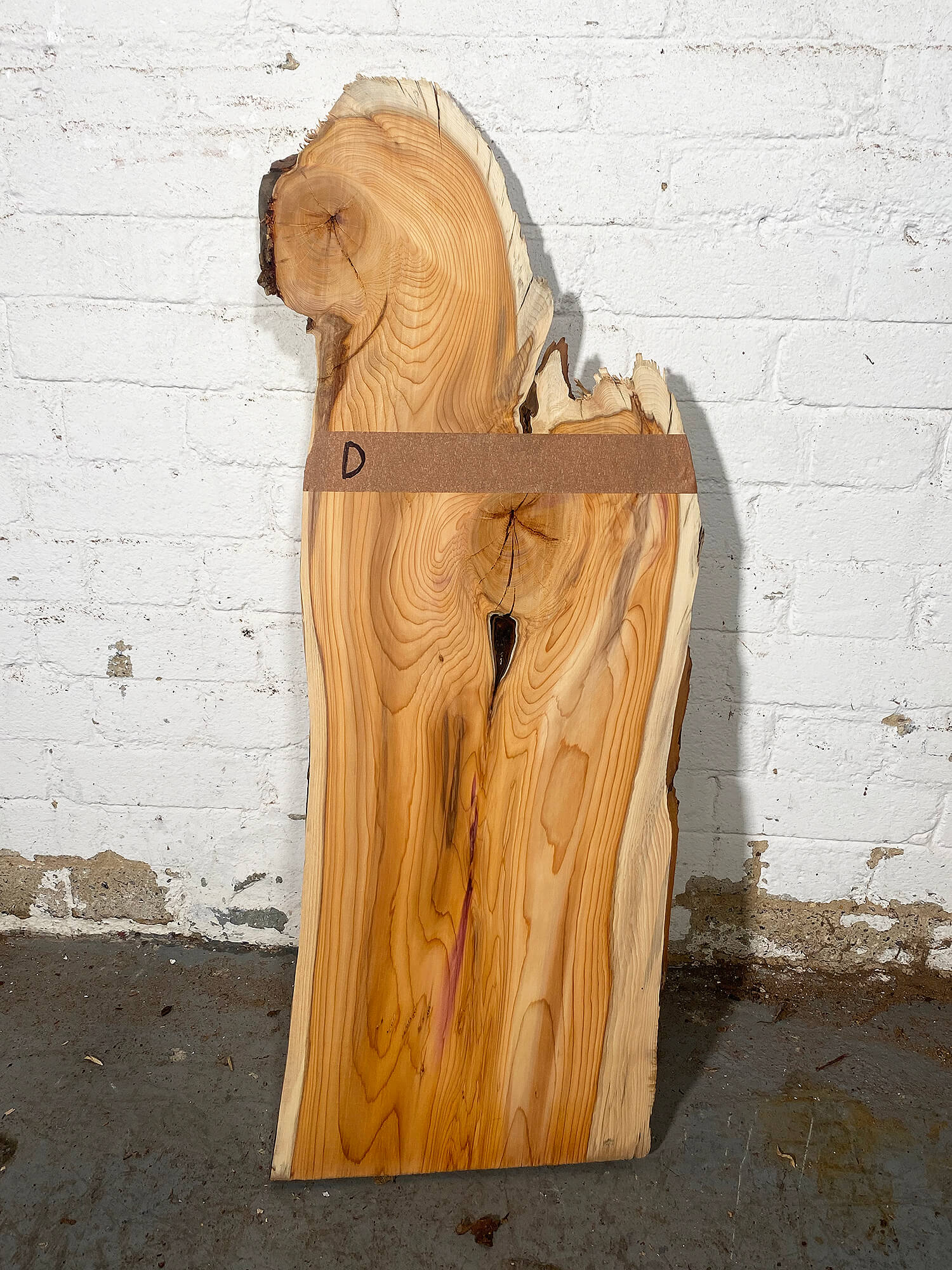 Yew - Character Boards