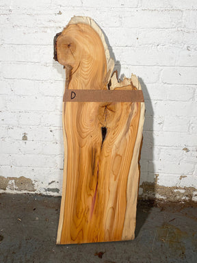 Yew - Character Boards