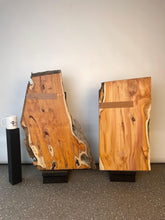 Yew - Character Pair