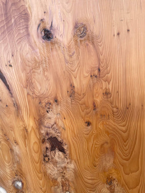 Yew - Character Pair