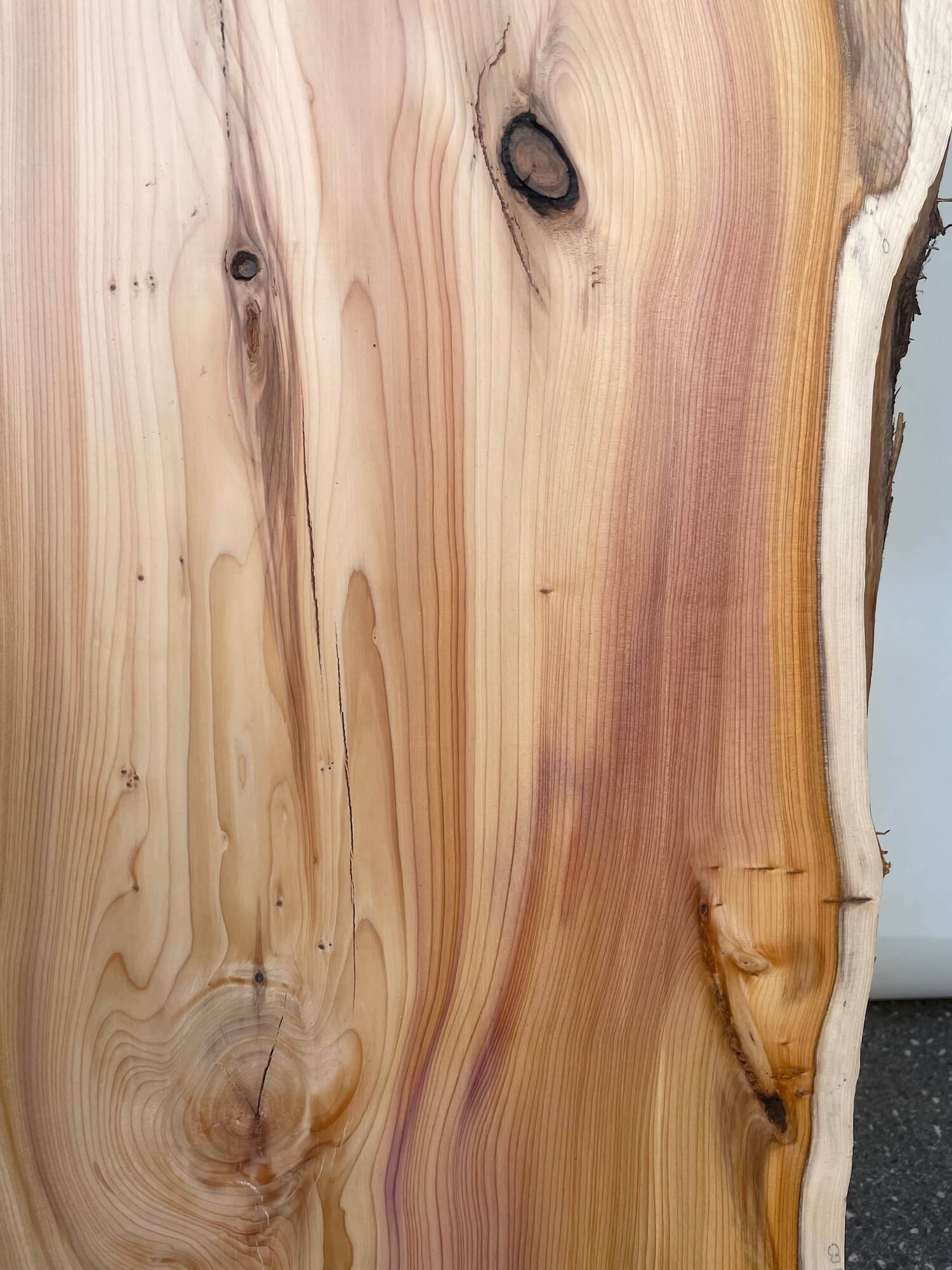 Yew - Character Pair