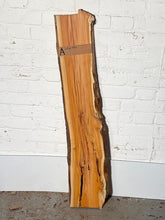 Yew - Live Edge Board
