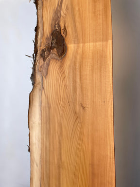 Yew - Live Edge Boards