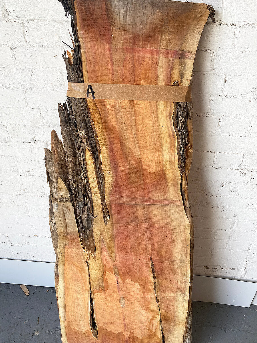 Yew - Rustic Character Board