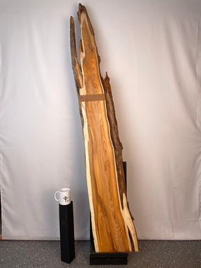 Yew - Waney Edge Board