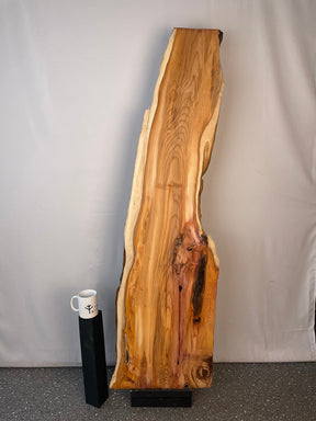 Yew - Waney Edge Board