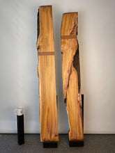 Yew - Waney Edge Boards