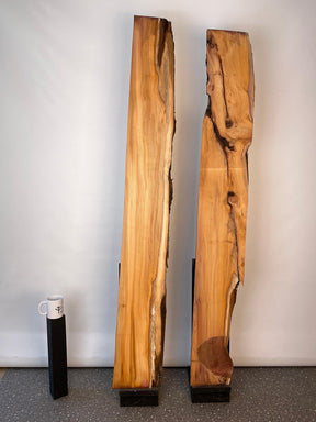 Yew - Waney Edge Boards