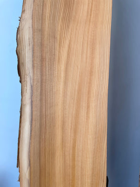 Yew - Waney Edge Boards