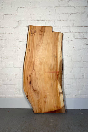 Yew Waney Edge - Multiple Boards