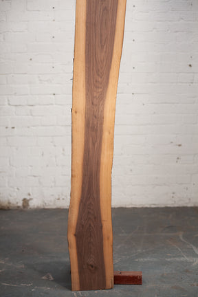 Walnut English - Character Board