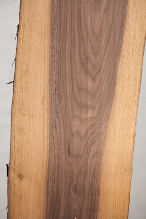 Walnut English - Character Board