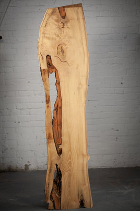 Robinia - Waney Edge Character board