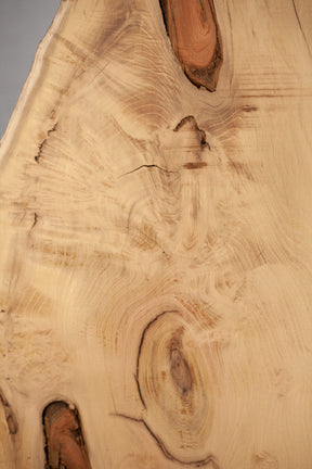 Robinia - Waney Edge Character board