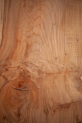 Yew - Waney Edge board