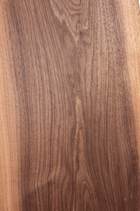 Walnut - Black board